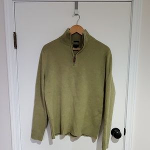 Jcrew sweater